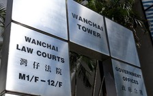 Đại gia Hồng Kông bị tống tiền bằng video khỏa thân của vợ