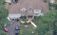 Xả súng trong tiệc sinh nhật ở Mỹ, 2 người chết và 12 người bị thương