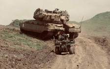 Vì sao Israel xem xung đột ở Gaza là cuộc chiến trí tuệ nhân tạo đầu tiên?