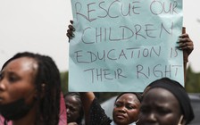 150 học sinh trường Hồi giáo Nigeria bị các tay súng bắt cóc
