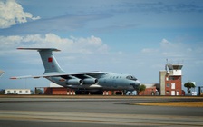 Malaysia triệu tập đại sứ Trung Quốc vì máy bay quân sự 'đáng ngờ' ở Biển Đông