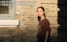 Sinh viên 'ảo' dùng trí tuệ nhân tạo đầu tiên nhập học ở Trung Quốc