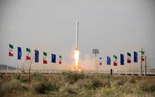 Vệ tinh 'mắt thần' Nga sẽ giúp Iran theo dõi khắp Trung Đông