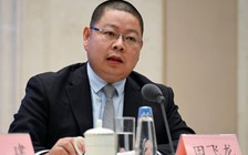 Trung Quốc thành lập lực lượng thực thi luật chống trừng phạt