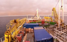 Tuyến cáp điện dưới biển dài nhất thế giới vừa được hoàn thành