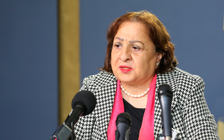 Israel giao vắc xin Covid-19 sắp hết hạn, Palestine hủy thỏa thuận