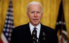 Mỹ công bố kế hoạch chia 55 triệu liều vắc xin, Việt Nam cũng được nhận