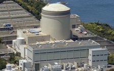 Tái khởi động lò phản ứng hạt nhân 'cổ' 44 năm tuổi, Nhật Bản gây lo ngại