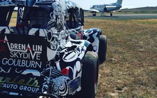 Hai người nhảy dù rơi khỏi máy bay thiệt mạng tại Úc