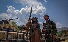 Taliban đối mặt với sự kháng cự trên khắp Afghanistan