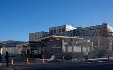 Mỹ sơ tán nhân viên đại sứ quán Ukraine sang Ba Lan