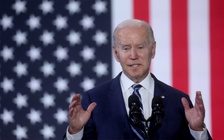 Tổng thống Biden sẽ tiếp lãnh đạo ASEAN tại Washington vào tháng 5