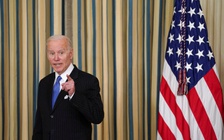 Tổng thống Biden không thăm Ukraine, chuẩn bị họp với đồng minh về cấm vận Nga