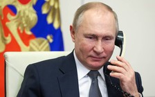 Chiến sự ngày 69: Giao tranh ác liệt ở Ukraine, ông Putin tung đòn mới