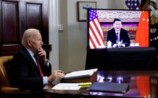 Tổng thống Joe Biden sắp điện đàm với Chủ tịch Tập Cận Bình