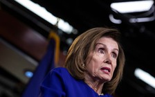 Nhiều thập niên thách thức Trung Quốc của 'bà già gân' Pelosi