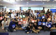 25 công ty khởi nghiệp Việt Nam hoàn thành khóa đào tạo của Google
