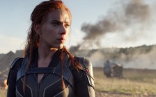 Bom tấn ‘Black Widow’ tung trailer mới ngập cảnh hành động