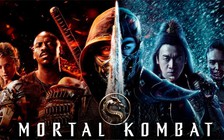 ‘Mortal Kombat: Cuộc chiến sinh tử’: Đại tiệc kỹ xảo và hành động 18+