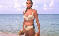 Hình tượng ‘Bond girl’ thay đổi ra sao qua các thập niên?