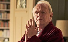 'Quái kiệt' Anthony Hopkins đóng phim mới ở tuổi 84