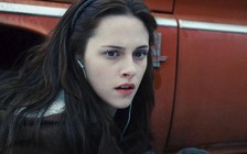 Kristen Stewart: ‘Phần lớn phim tôi đóng rất vớ vẩn’