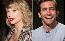 Phim ngắn của Taylor Swift gây xôn xao vì gợi nhớ vụ chia tay Jake Gyllenhaal