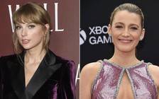 Taylor Swift mời Blake Lively đạo diễn MV 'đánh úp'