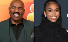 Đưa con gái vào chấm thi Miss Universe, MC Steve Harvey quyền lực đến mức nào?