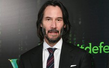 Keanu Reeves trích 70% cát sê ‘Ma trận’ cho nghiên cứu y học