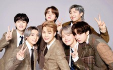 BTS hủy lịch trình ở Mỹ sau khi Grammy 2022 bị hoãn