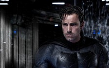 Ben Affleck gọi quá trình đóng ‘Justice League’ là trải nghiệm tồi tệ