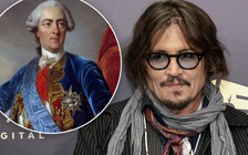 Johnny Depp sang Pháp đóng phim giữa lúc bị Hollywood ‘ghẻ lạnh’