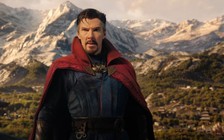 Loạt nhân vật mới được hé lộ trong ‘Doctor Strange 2’