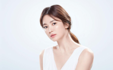 Song Hye Kyo: Diễn xuất với tôi ngày càng khó khăn