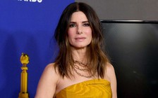 Sandra Bullock muốn tạm ngưng diễn xuất