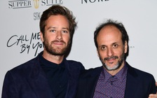 Đạo diễn 'Call me by your name' cân nhắc cho Armie Hammer đóng phần 2