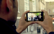 Những mẫu smartphone có camera trên 20 'chấm'