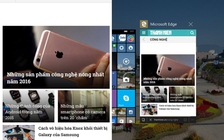 Kéo dài tuổi thọ pin cho Lumia 950 XL