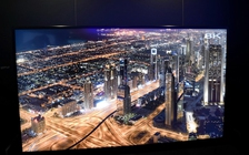 LG công bố dòng Super UHD TV màn hình 98 inch 8K