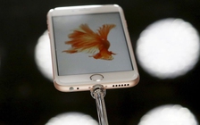 Apple được ủng hộ loại bỏ jack cắm 3,5 mm