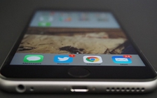 Apple phát triển ứng dụng chuyển dữ liệu iPhone sang Android