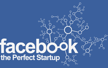 Những công ty nhòm ngó Facebook khi mới khởi nghiệp