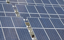 LG tăng cường đầu tư vào năng lượng mặt trời