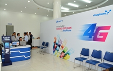 Những địa điểm trải nghiệm miễn phí 4G tại TP.HCM