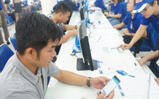 Vinaphone thử nghiệm 4G tại TP.HCM, iPhone xách tay chưa hỗ trợ