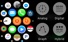 Cách sử dụng Apple Watch như đồng hồ bấm giờ