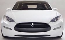 Người đứng đầu dự án xe điện Apple rời công ty