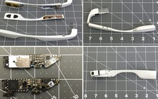 Google đóng cửa các kênh truyền thông Google Glass