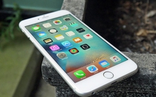 Apple thừa nhận doanh số iPhone đang giảm